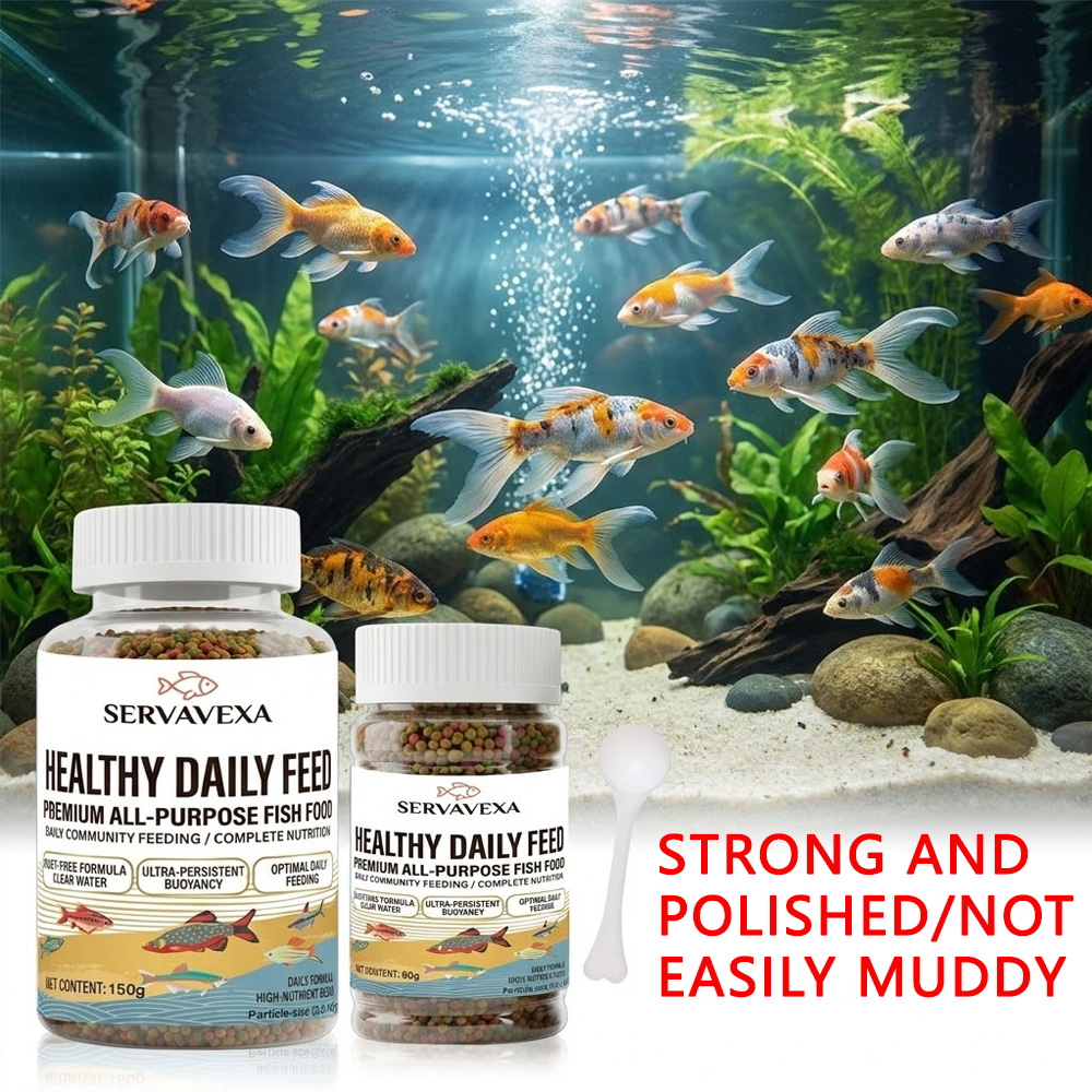 Tetra Fish In Aquarium - Alimento Premium para Peixes de Aquário