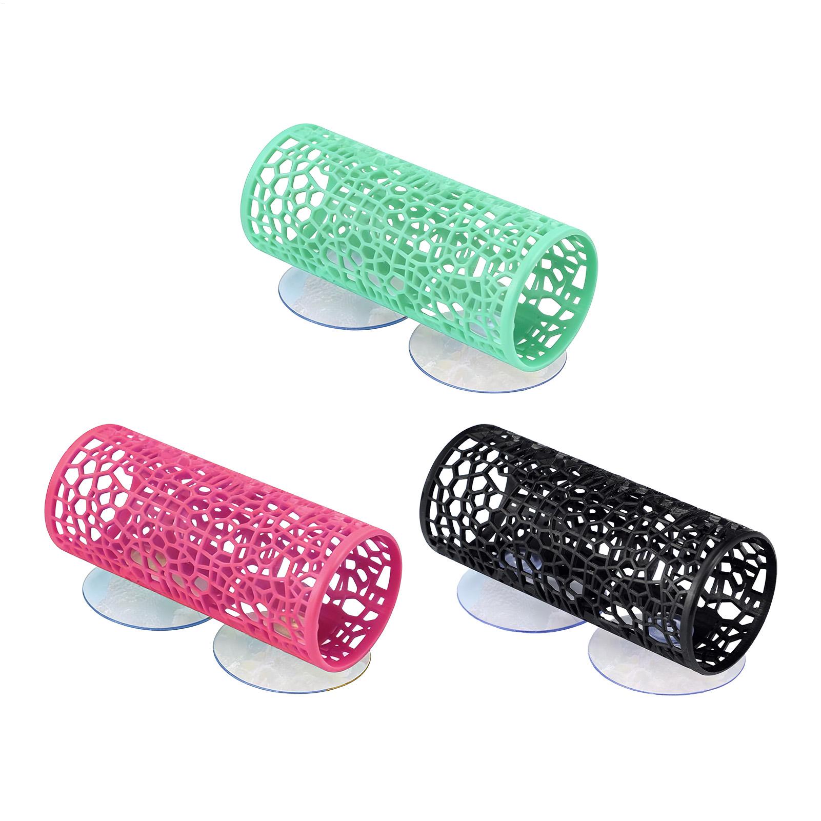 Abrigo de Descanso para Bettas - Aquarium Fish Cichlid avaliação e preço