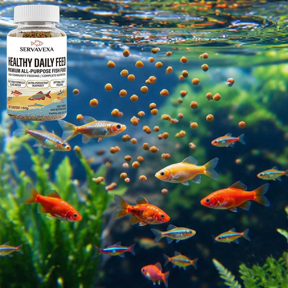 Alimento Premium para Peixes d - Tetra Fish In Aquarium avaliação e preço