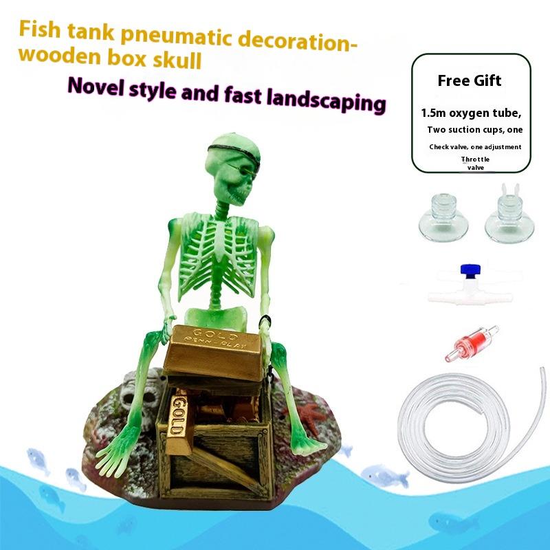 Tanque de peixes aeróbico pais - Aquarium Fish Cichlid avaliação e preço
