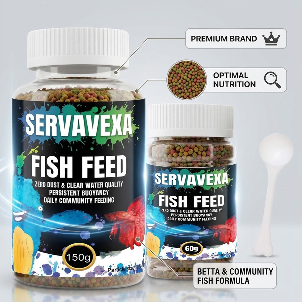 Alimento para Peixes Tropicais - Tetra Fish In Aquarium avaliação e preço