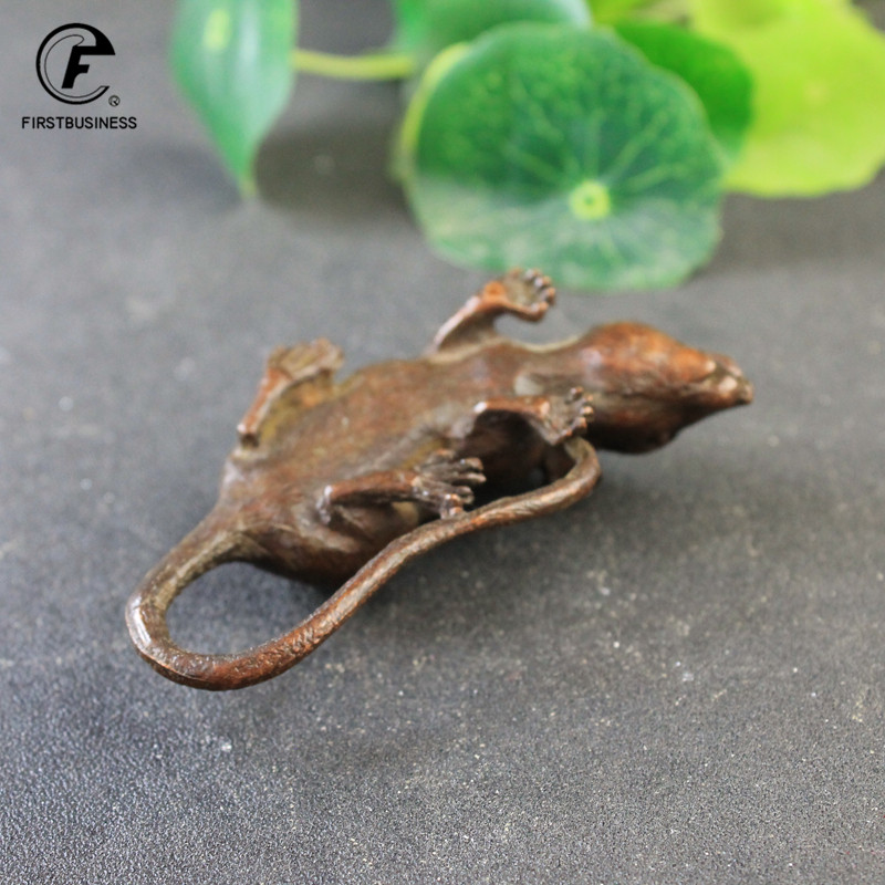 Estatuetas de rato grande de l - Aquarium Fish Cichlid avaliação e preço