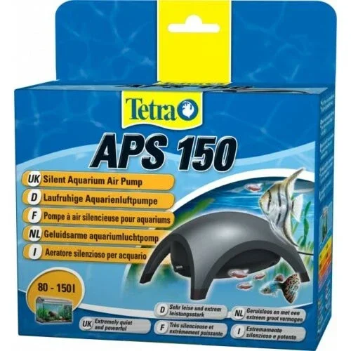Bomba De Ar Do Aquário De Antr - Tetra Fish In Aquarium avaliação e preço