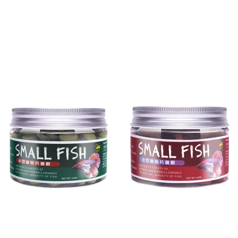 Almofadas pegajosas para alime - Tetra Fish In Aquarium avaliação e preço